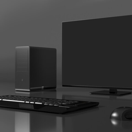  Desktop