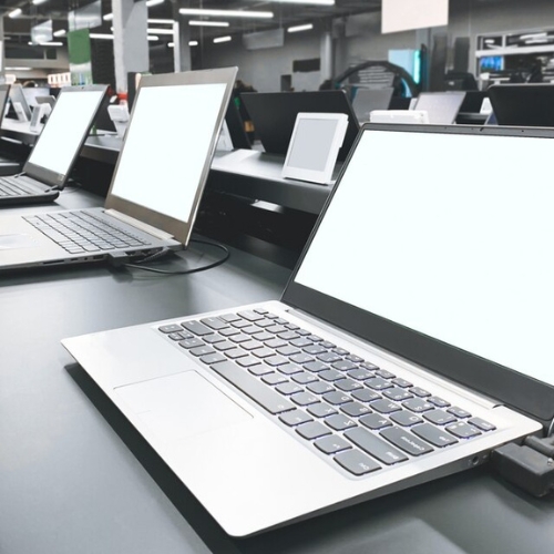  Laptop