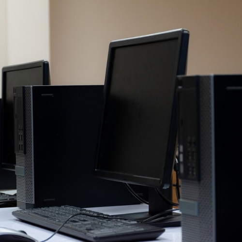 Used Desktop