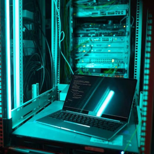 Used Servers