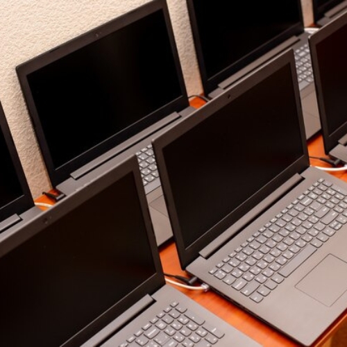 Used Laptop